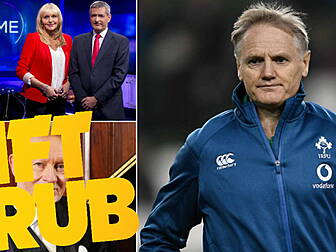 Gift Grub - Prime Time: What's...